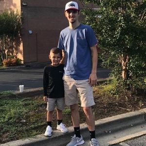 Meet your Posher, Chance